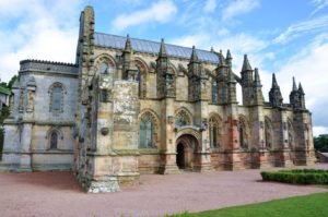 Scotland Tours - Edinburgh Tour