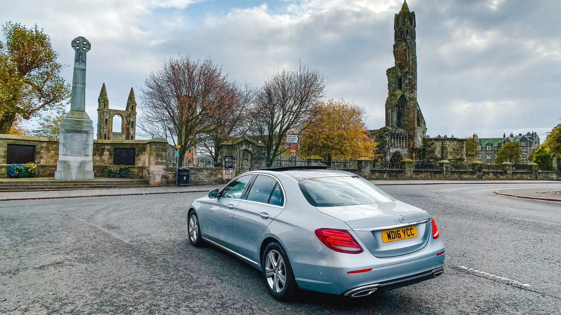 Customizable Itineraries (Chauffeur; Taxi; Tours; Private Hire Car) Customizable Itineraries (Chauffeur; Taxi; Tours; Private Hire Car)