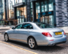 Dundee to Glasgow Transfer (Chauffeur; Taxi; Tours; Private Hire Car)
