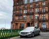 Edinburgh to Liverpool - The 151st Open (Taxi, Chauffeur, Transfer)