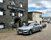 Edinburgh to Oban Transfer - Oban Distillery (Chauffeur; Taxi; Tours; Private Hire Car)