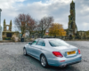 Edinburgh to St Andrews Transfer; Chauffeur; Taxi; Tours: Private Hire Car