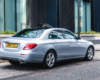 Glasgow to Aberdeen Transfer (Chauffeur; Taxi; Tours; Private Hire Car)