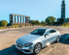Glasgow to Dundee Transfer (Chauffeur; Taxi; Tours; Private Hire Car)