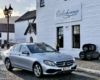 Glasgow to Inverness Transfer - Dalwhinnie Distillery; (Chauffeur; Taxi; Tours; Private Hire Car)
