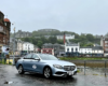 Glasgow to Oban Transfer Chauffeur Taxi Tours Private Hire Car