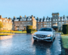Glasgow to The Gleneagles Hotel Transfer (Chauffeur; Taxi; Tours; Private Hire Car)
