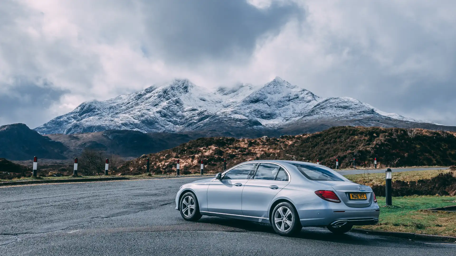 Intercity Transfers (Chauffeur; Taxi; Tours; Private Hire Car)