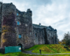 Inverness to Edinburgh Transfer - Doune Castle