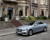 Inverness to Glasgow Transfer; Chauffeur; Taxi; Tours; Private Hire Car