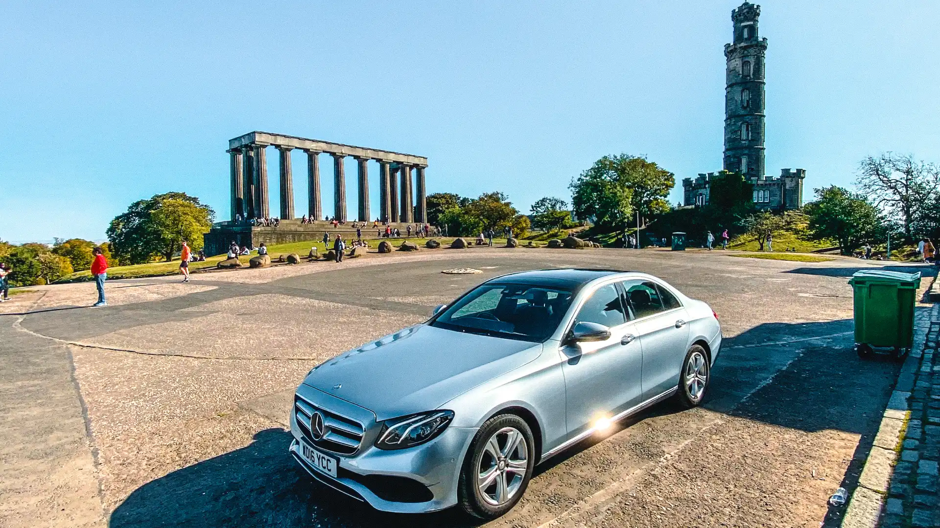 Inverness to Glasgow Transfer; Chauffeur; Taxi; Tours; Private Hire Car Inverness to Glasgow Transfer; Chauffeur; Taxi; Tours; Private Hire Car