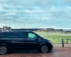 St Andrews to Liverpool - The 151st Open (Taxi, Chauffeur, Transfer)