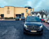 St Andrews to Liverpool - The 151st Open (Taxi, Chauffeur, Transfer)
