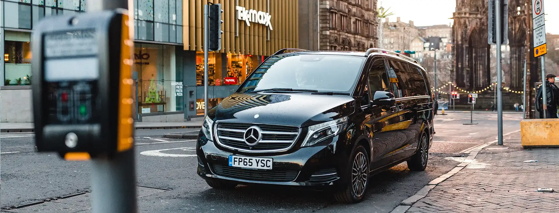 Executive Transfers In Scotland Airport Hotel Transfer Chauffeur Taxi Tours Private Hire Car