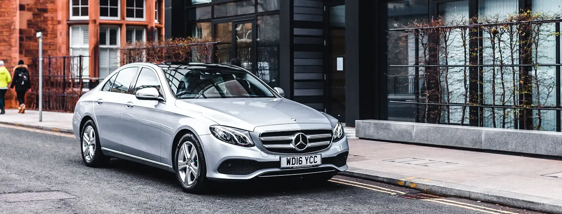 Executive Transfers In Scotland Airport Hotel Transfer Chauffeur Taxi Tours Private Hire Car