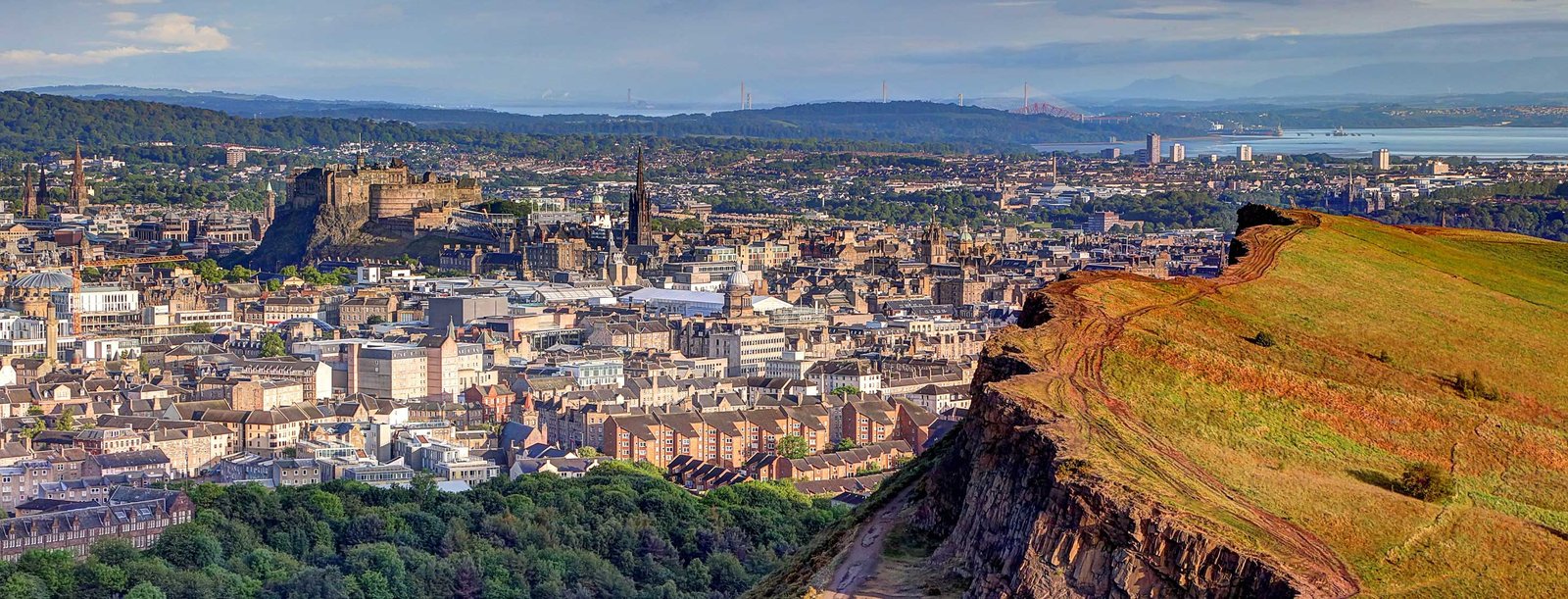 Edinburgh Tour Edinburgh Tour