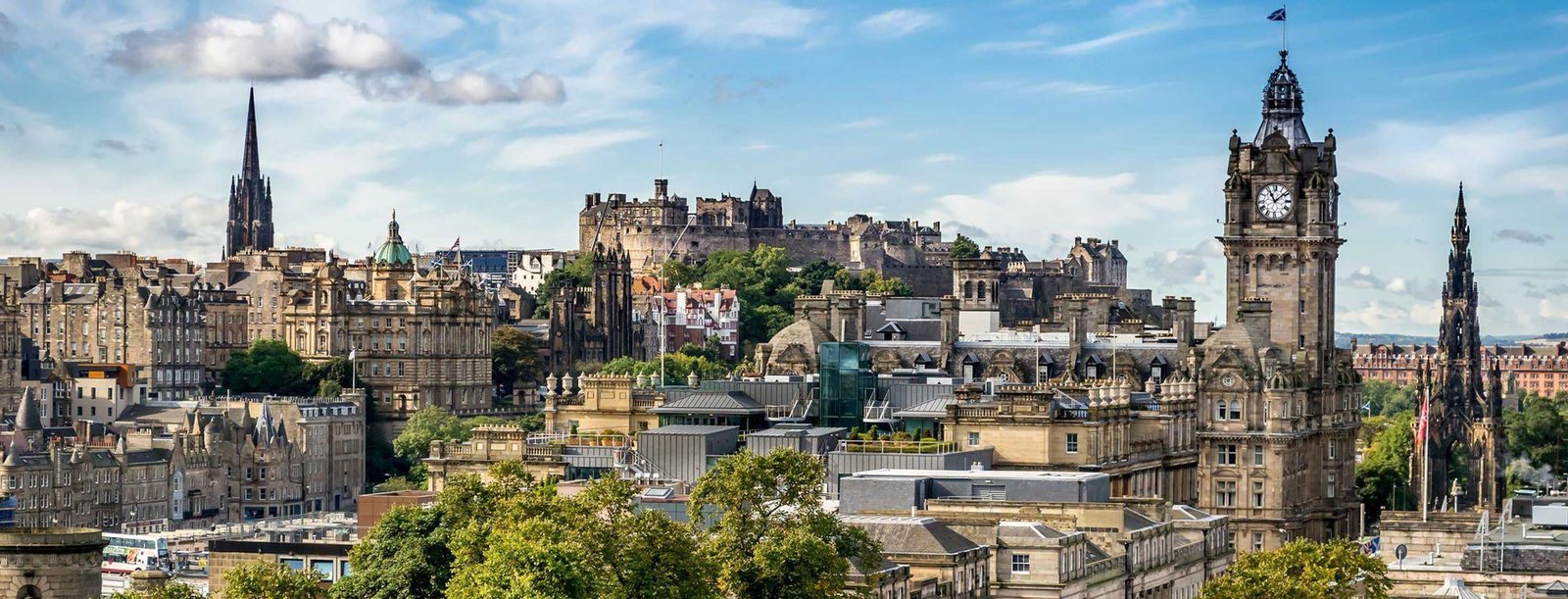 Edinburgh Tour Edinburgh Tour