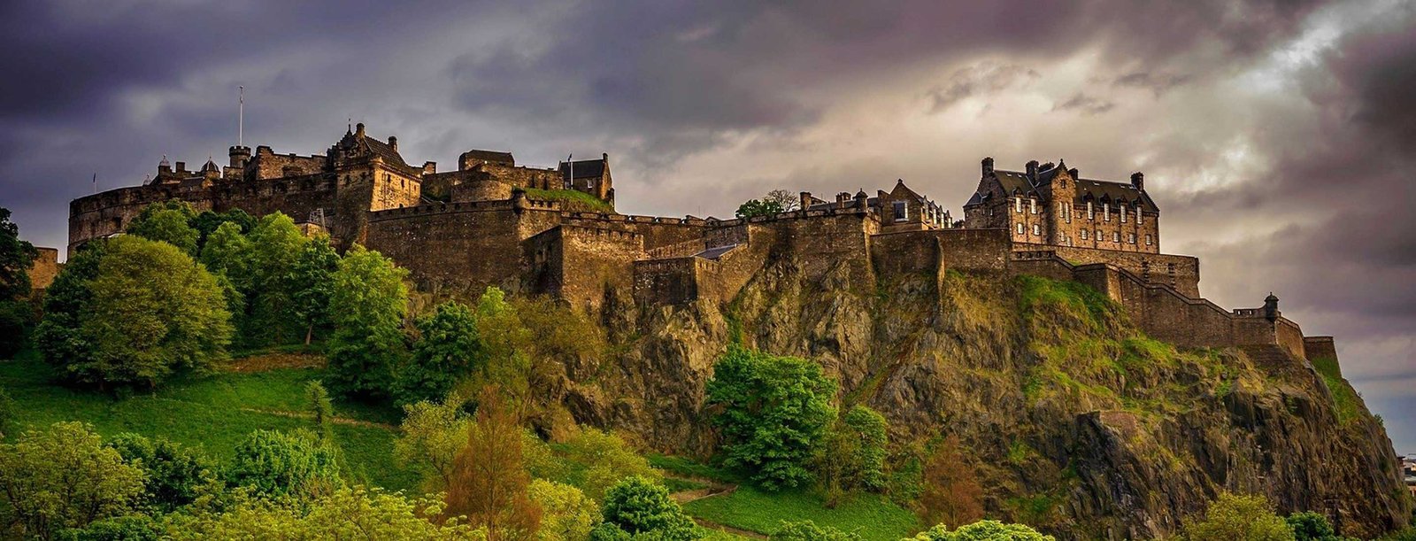 Edinburgh Tour Edinburgh Tour