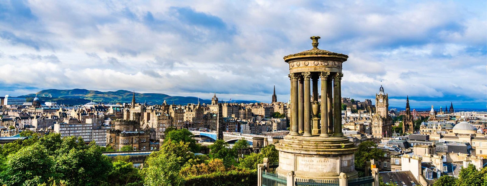 Edinburgh Tour Edinburgh Tour